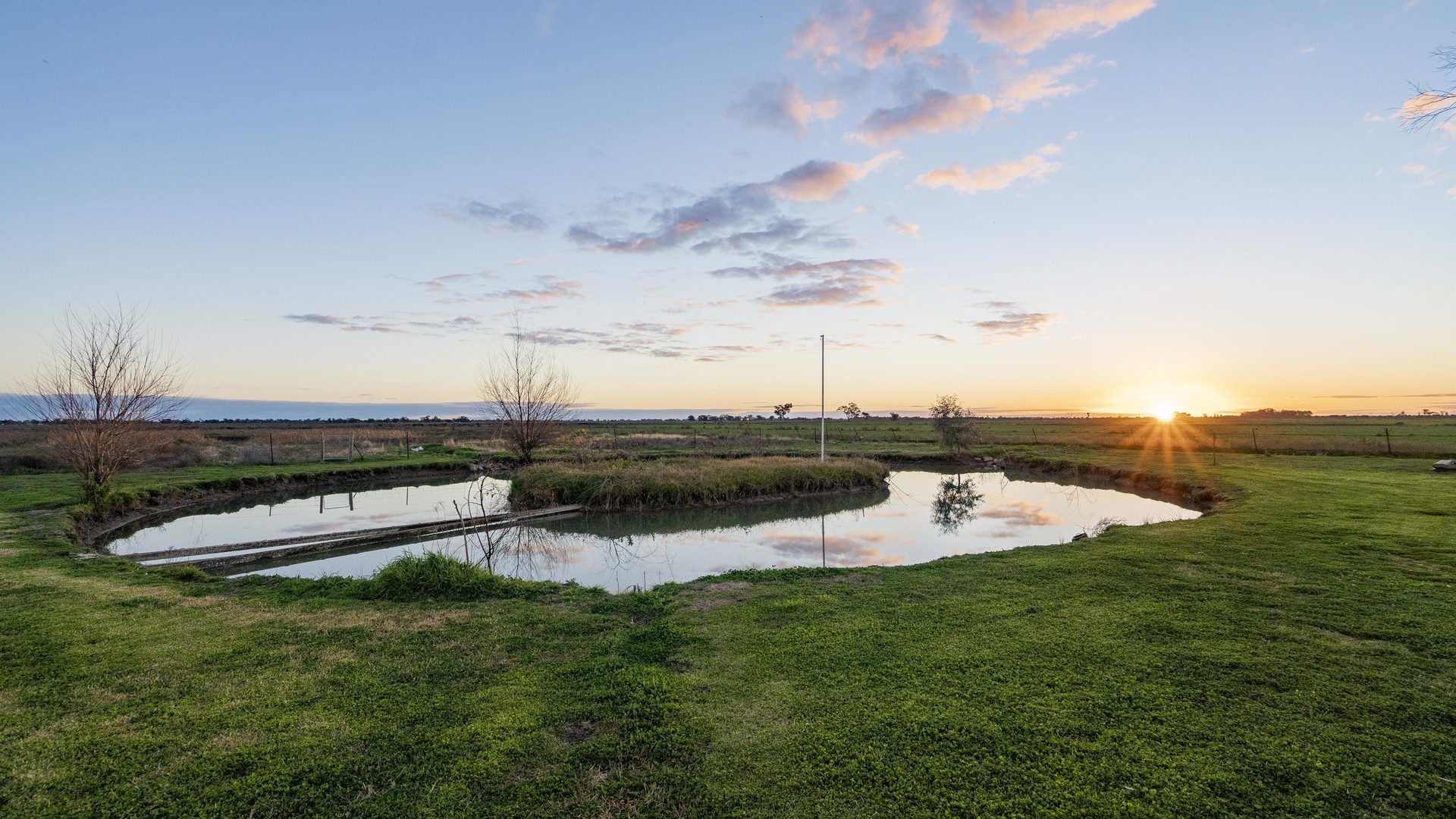 Sold - 323 Koonadan Road - New Property in Leeton - Real Estate by Andrew Pellow