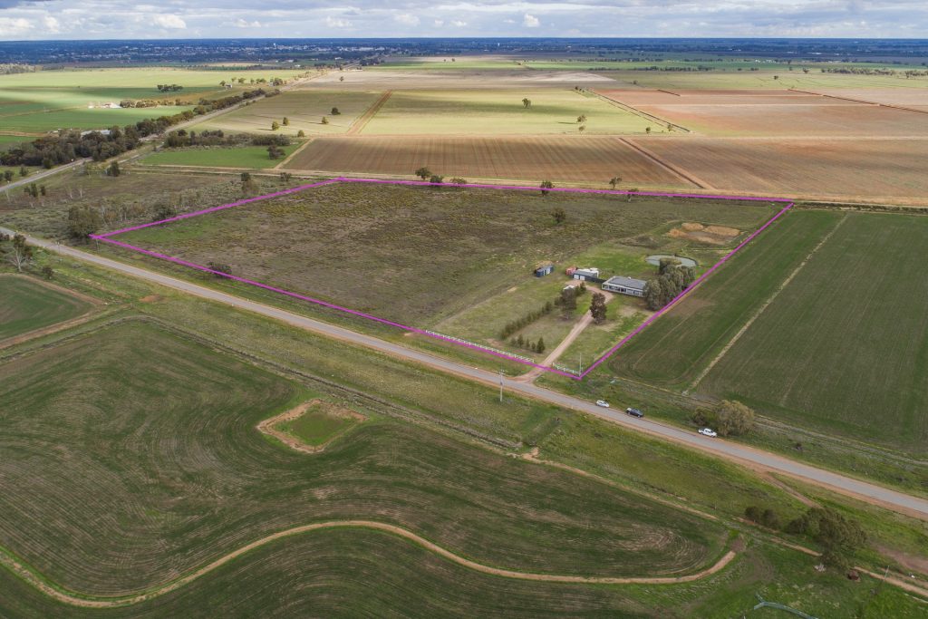 Sold - 323 Koonadan Road - New Property in Leeton - Real Estate by Andrew Pellow