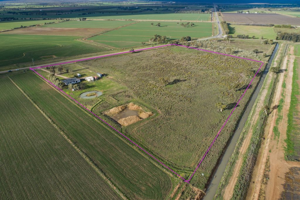Sold - 323 Koonadan Road - New Property in Leeton - Real Estate by Andrew Pellow
