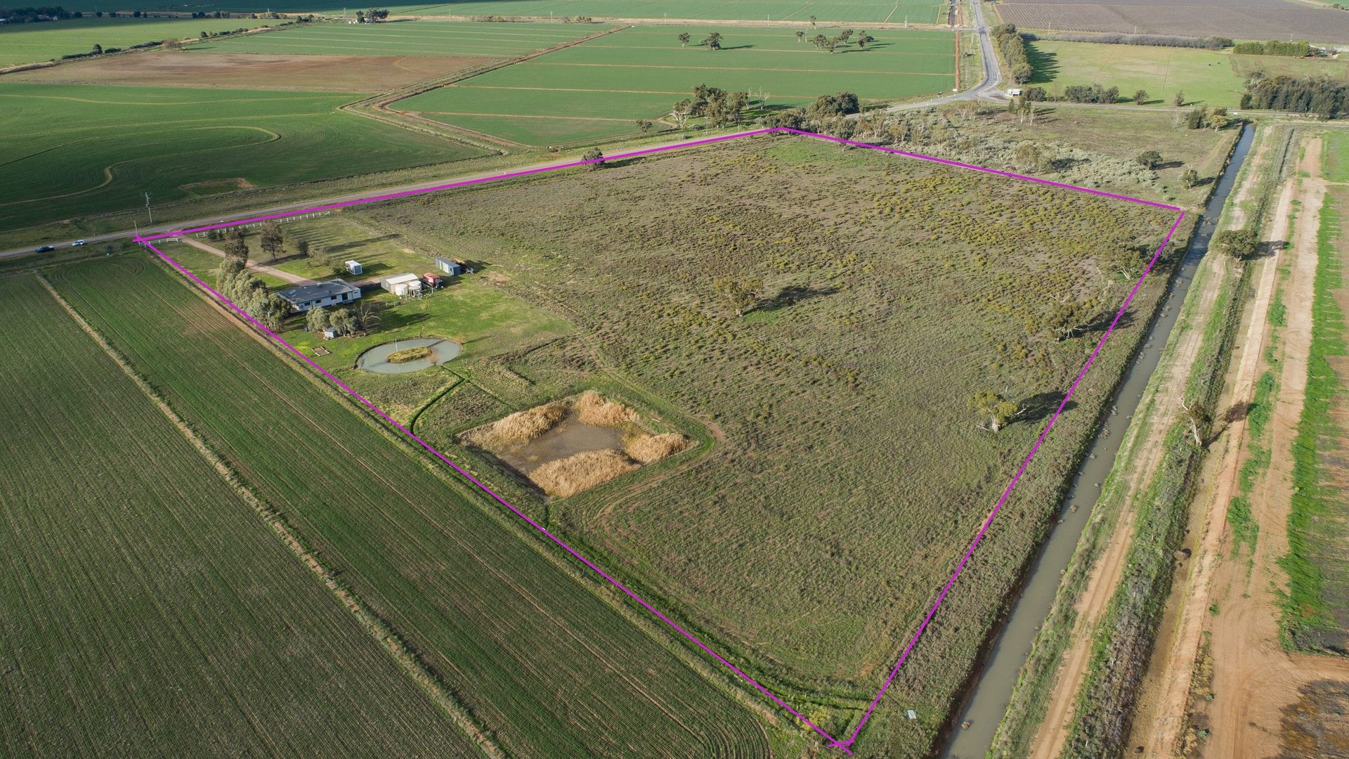 Sold - 323 Koonadan Road - New Property in Leeton - Real Estate by Andrew Pellow