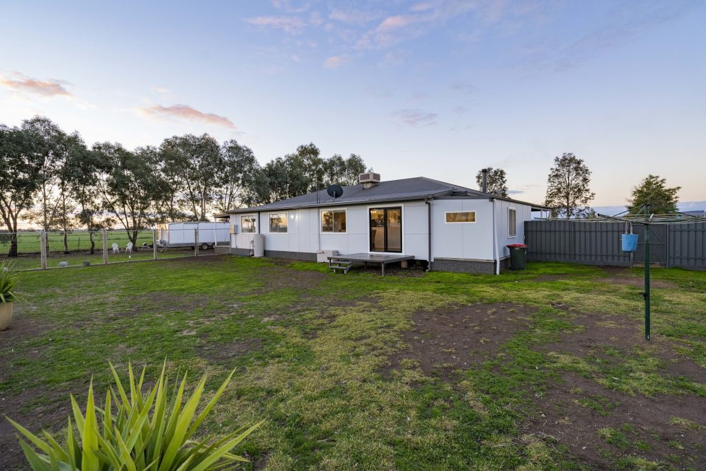 Sold - 323 Koonadan Road - New Property in Leeton - Real Estate by Andrew Pellow