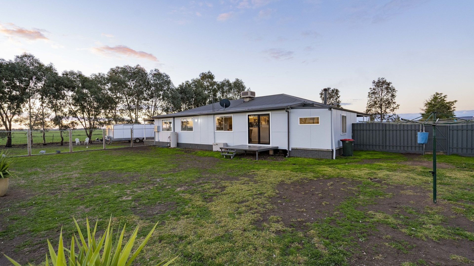 Sold - 323 Koonadan Road - New Property in Leeton - Real Estate by Andrew Pellow