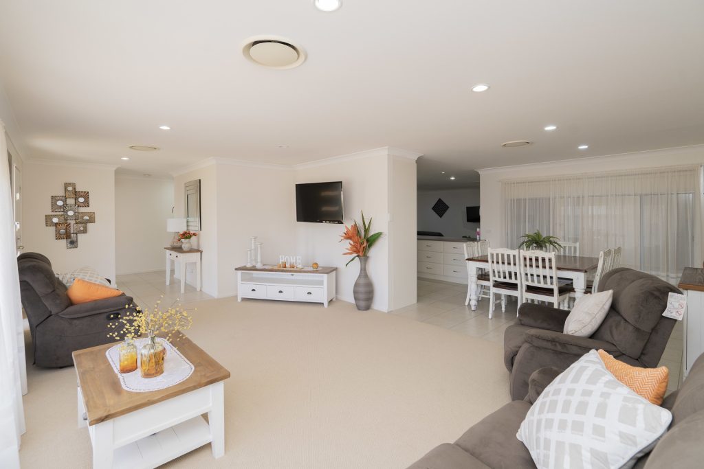 Sold - 2 Moreton Bay Drive - New Property in Leeton - Real Estate by Andrew Pellow