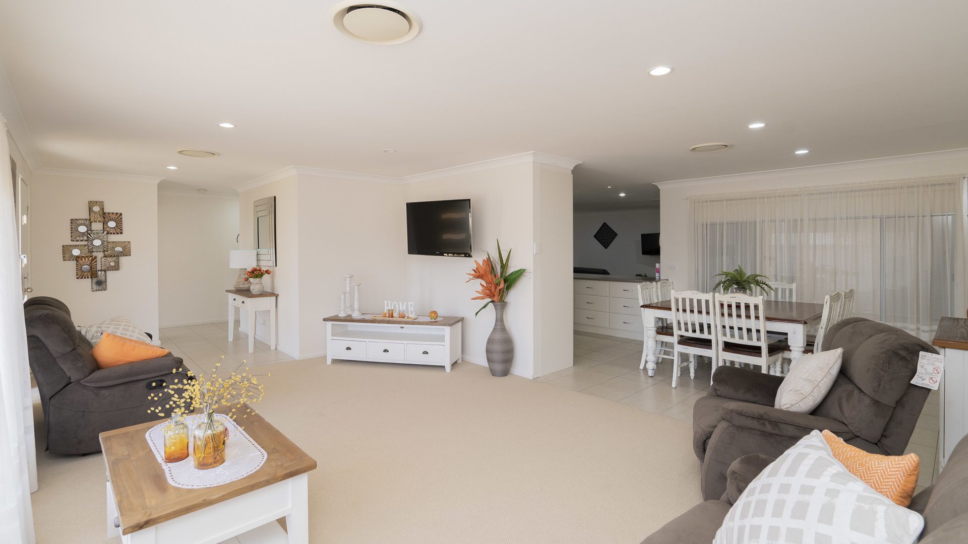 Sold - 2 Moreton Bay Drive - New Property in Leeton - Real Estate by Andrew Pellow