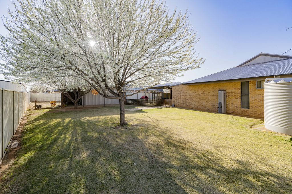 Sold - 2 Moreton Bay Drive - New Property in Leeton - Real Estate by Andrew Pellow