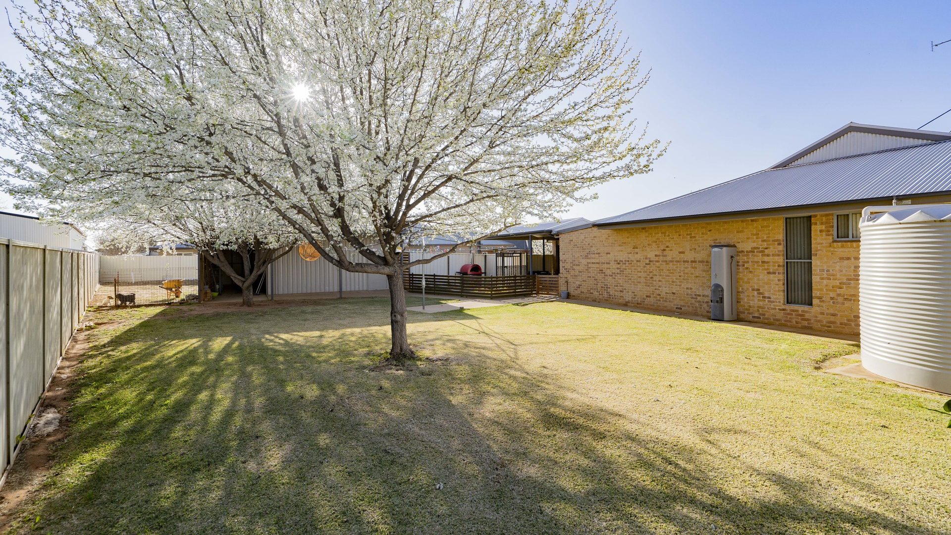 Sold - 2 Moreton Bay Drive - New Property in Leeton - Real Estate by Andrew Pellow