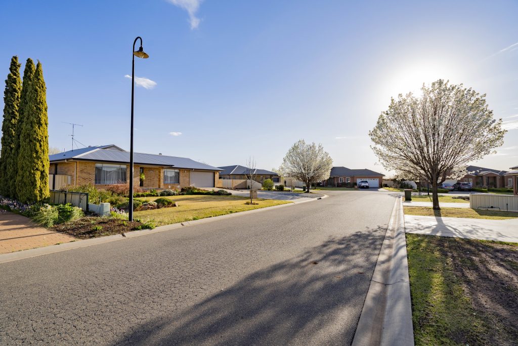 Sold - 2 Moreton Bay Drive - New Property in Leeton - Real Estate by Andrew Pellow