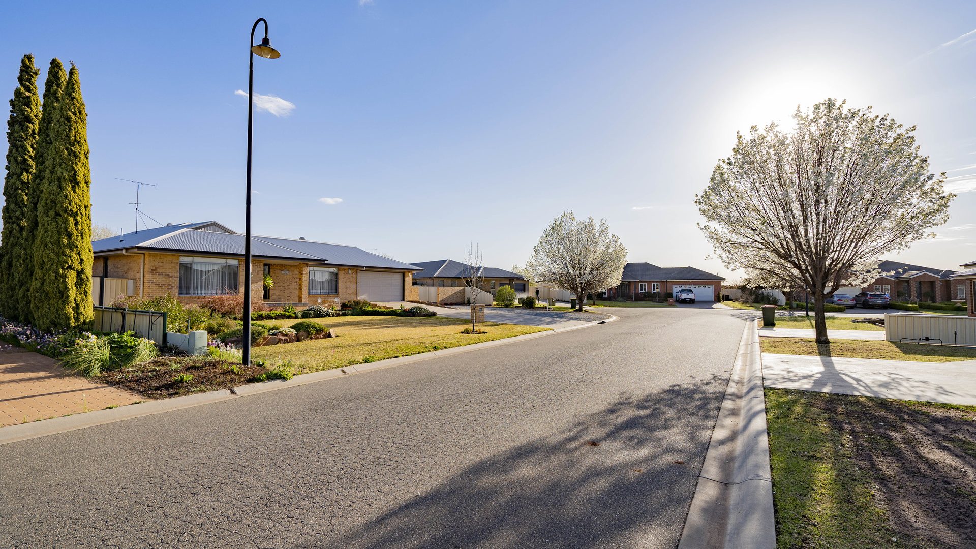 Sold - 2 Moreton Bay Drive - New Property in Leeton - Real Estate by Andrew Pellow