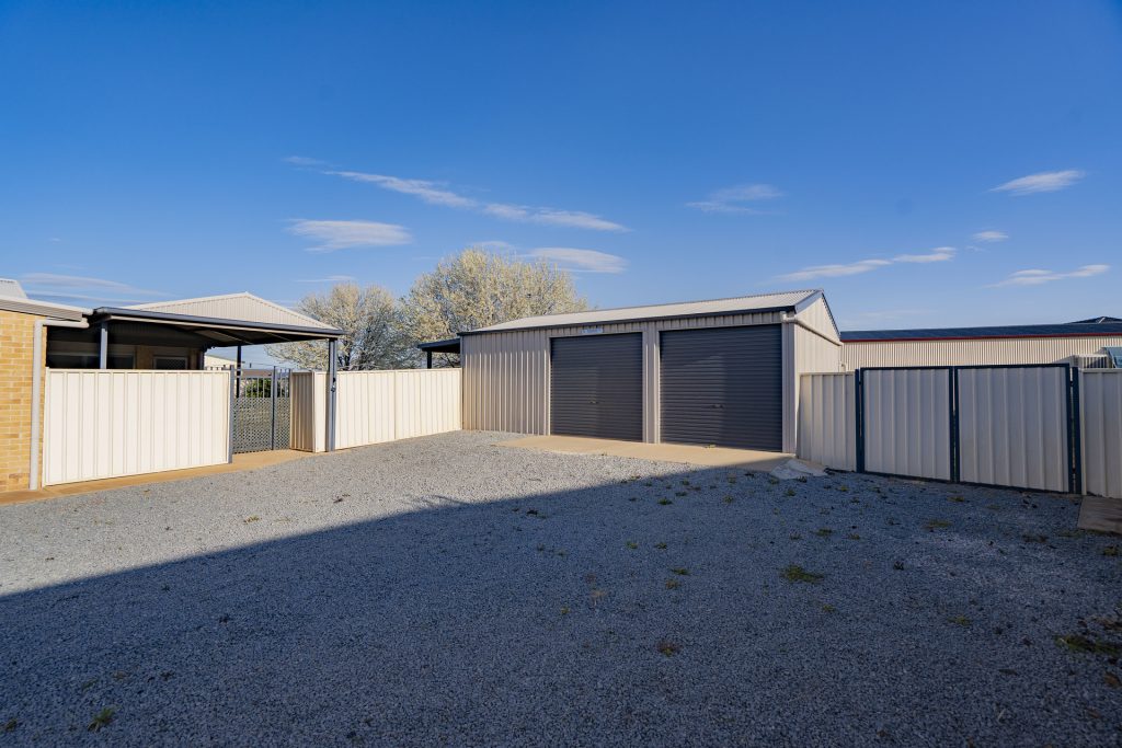 Sold - 2 Moreton Bay Drive - New Property in Leeton - Real Estate by Andrew Pellow