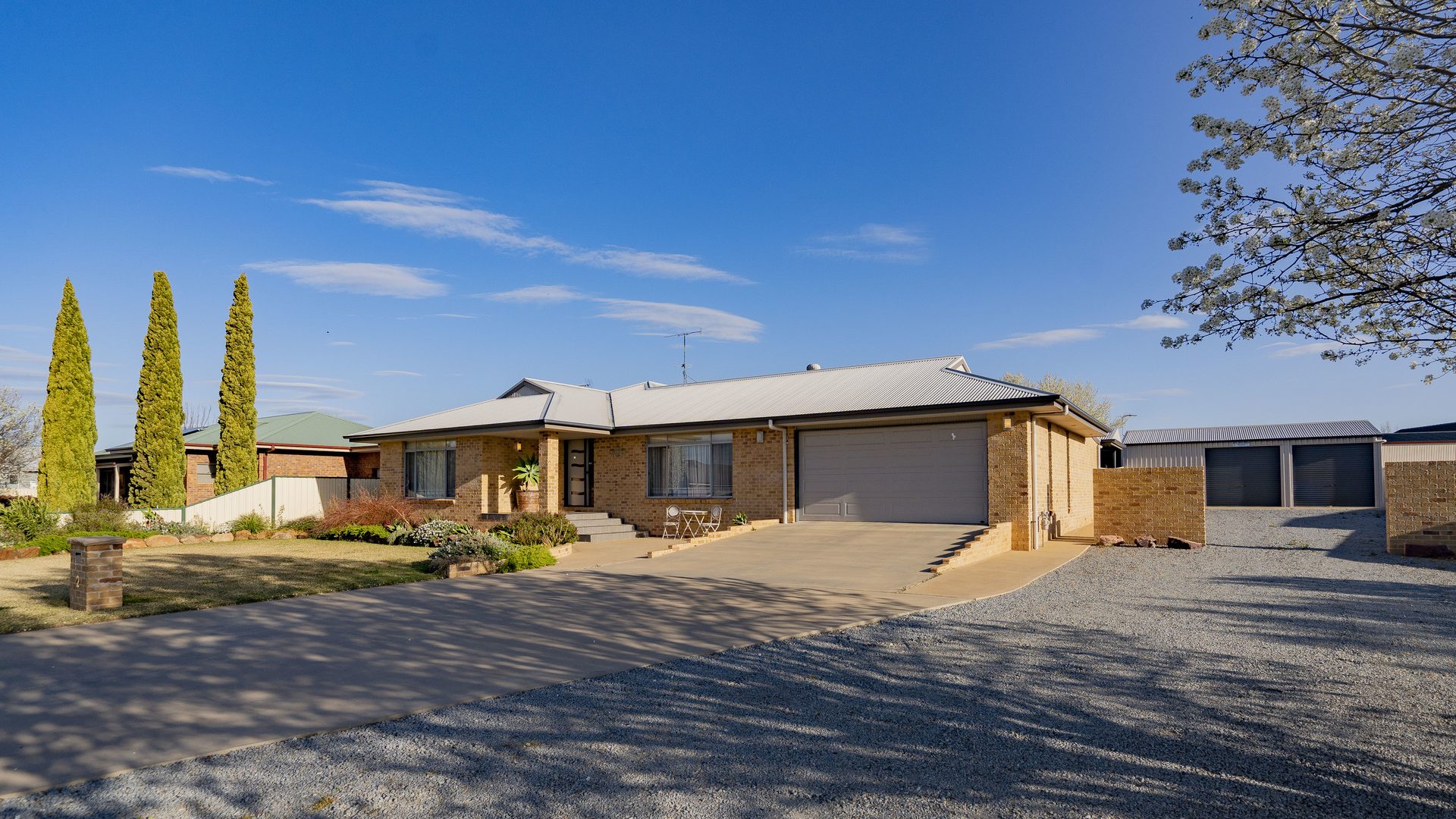 Sold - 2 Moreton Bay Drive - New Property in Leeton - Real Estate by Andrew Pellow