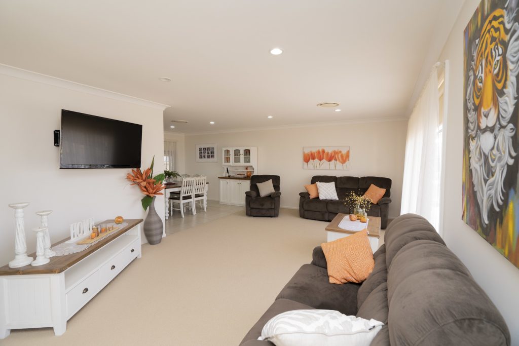 Sold - 2 Moreton Bay Drive - New Property in Leeton - Real Estate by Andrew Pellow