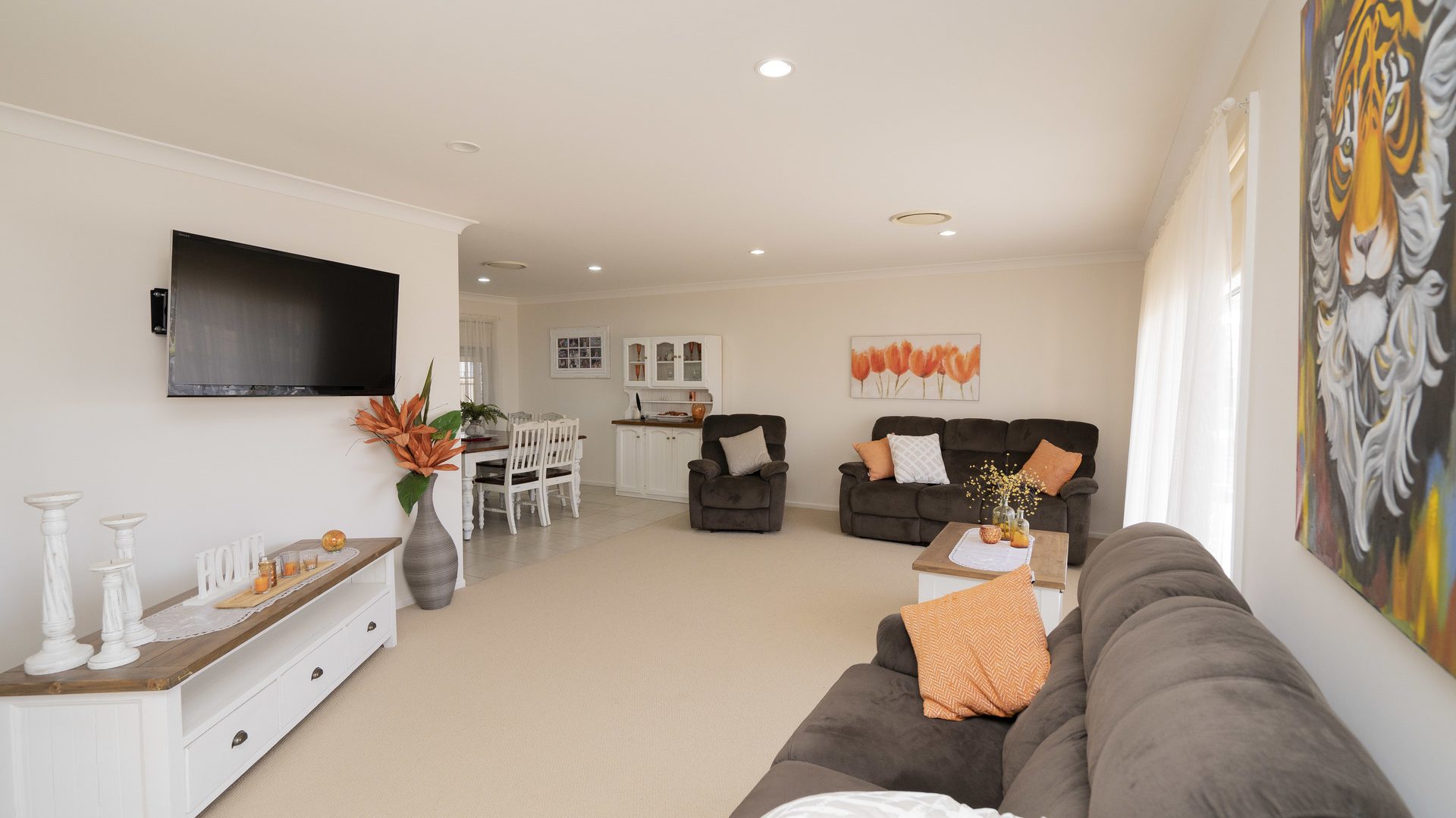 Sold - 2 Moreton Bay Drive - New Property in Leeton - Real Estate by Andrew Pellow
