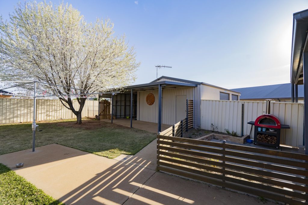 Sold - 2 Moreton Bay Drive - New Property in Leeton - Real Estate by Andrew Pellow