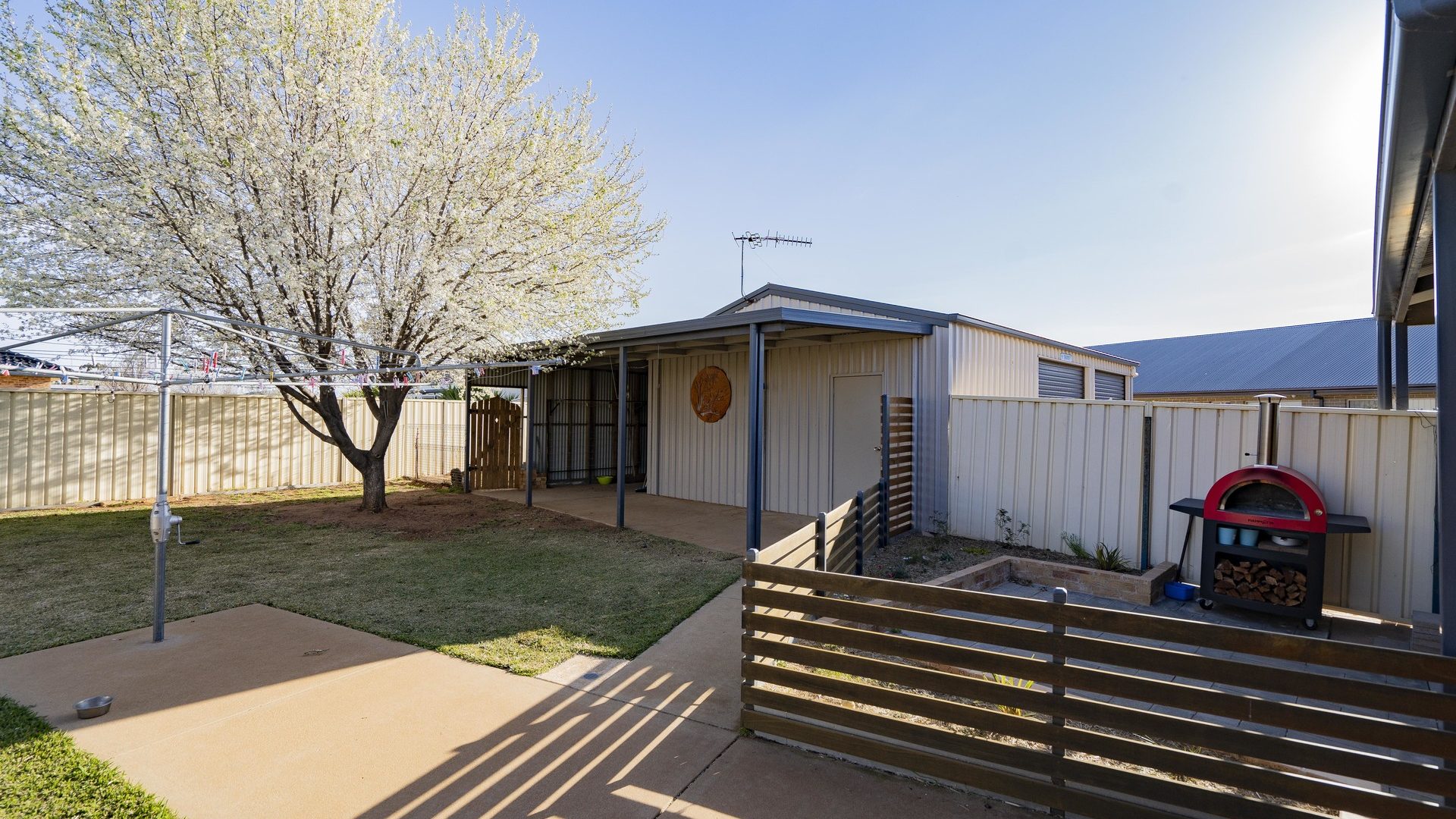Sold - 2 Moreton Bay Drive - New Property in Leeton - Real Estate by Andrew Pellow