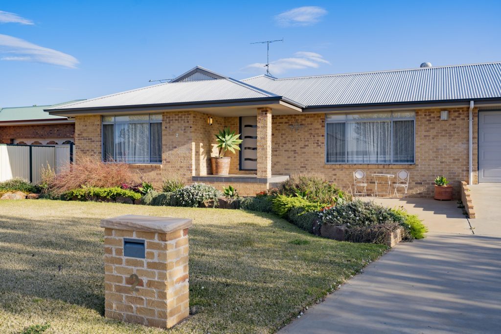 Sold - 2 Moreton Bay Drive - New Property in Leeton - Real Estate by Andrew Pellow