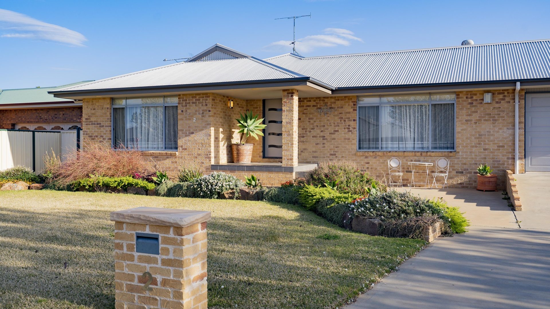 Sold - 2 Moreton Bay Drive - New Property in Leeton - Real Estate by Andrew Pellow