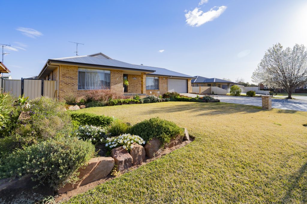 Sold - 2 Moreton Bay Drive - New Property in Leeton - Real Estate by Andrew Pellow