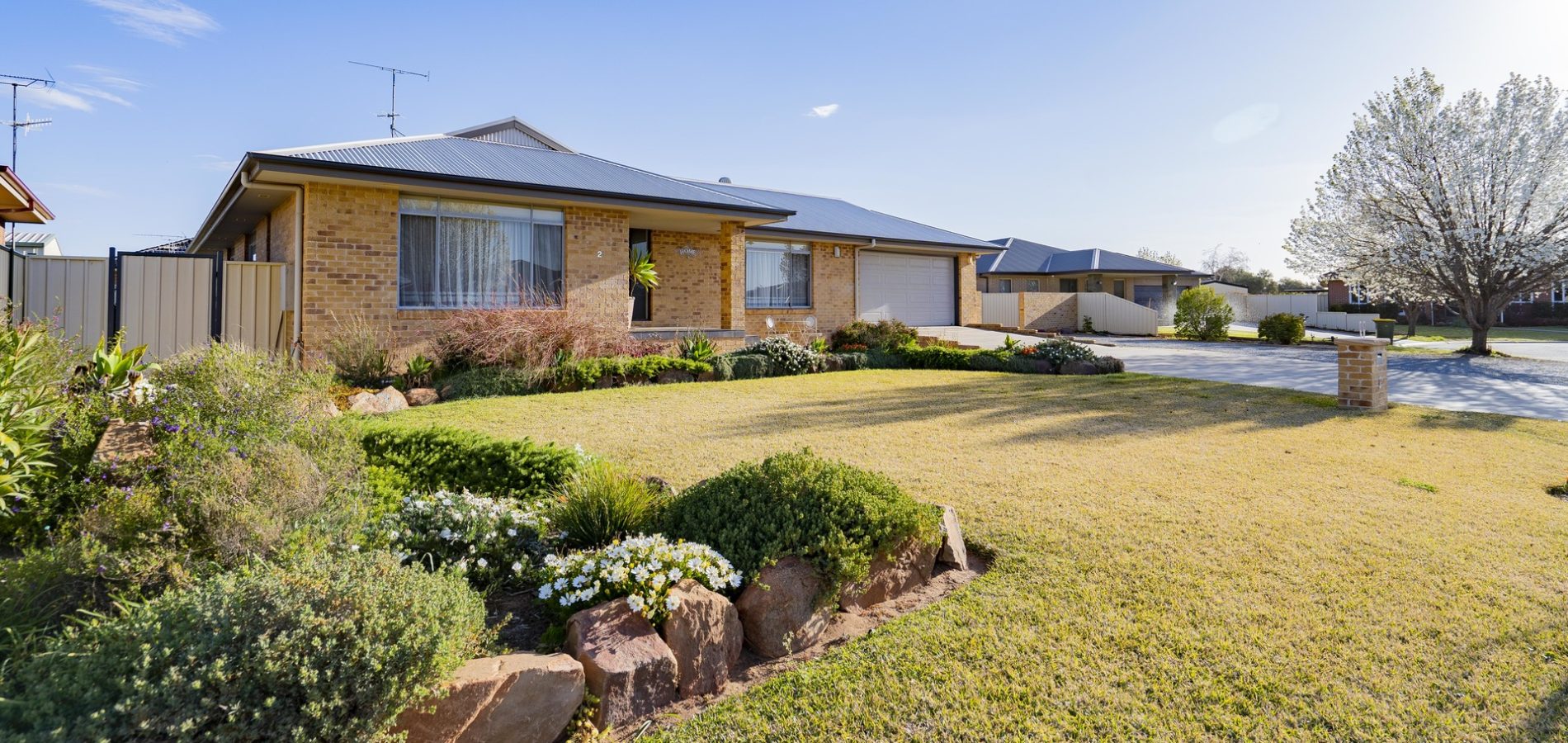 Sold - 2 Moreton Bay Drive - New Property in Leeton - Real Estate by Andrew Pellow