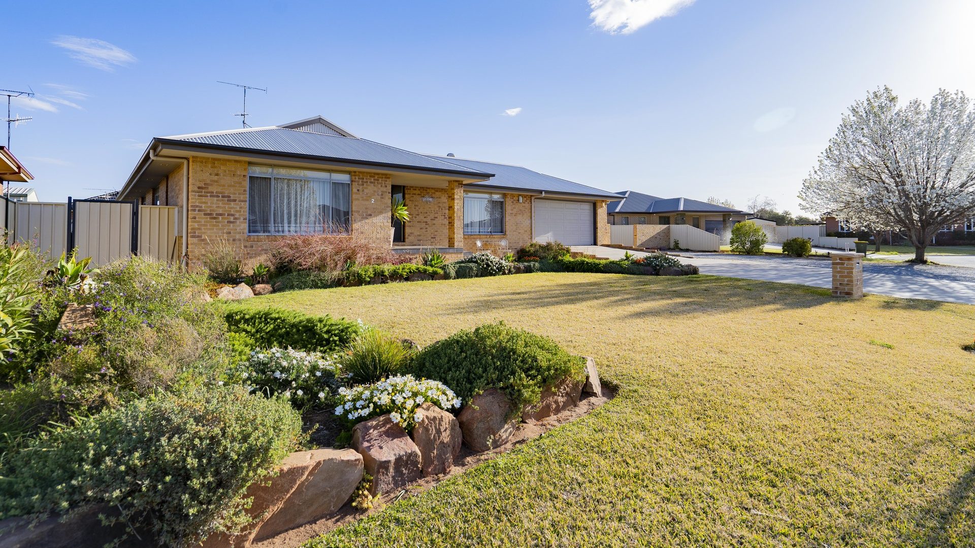 Sold - 2 Moreton Bay Drive - New Property in Leeton - Real Estate by Andrew Pellow