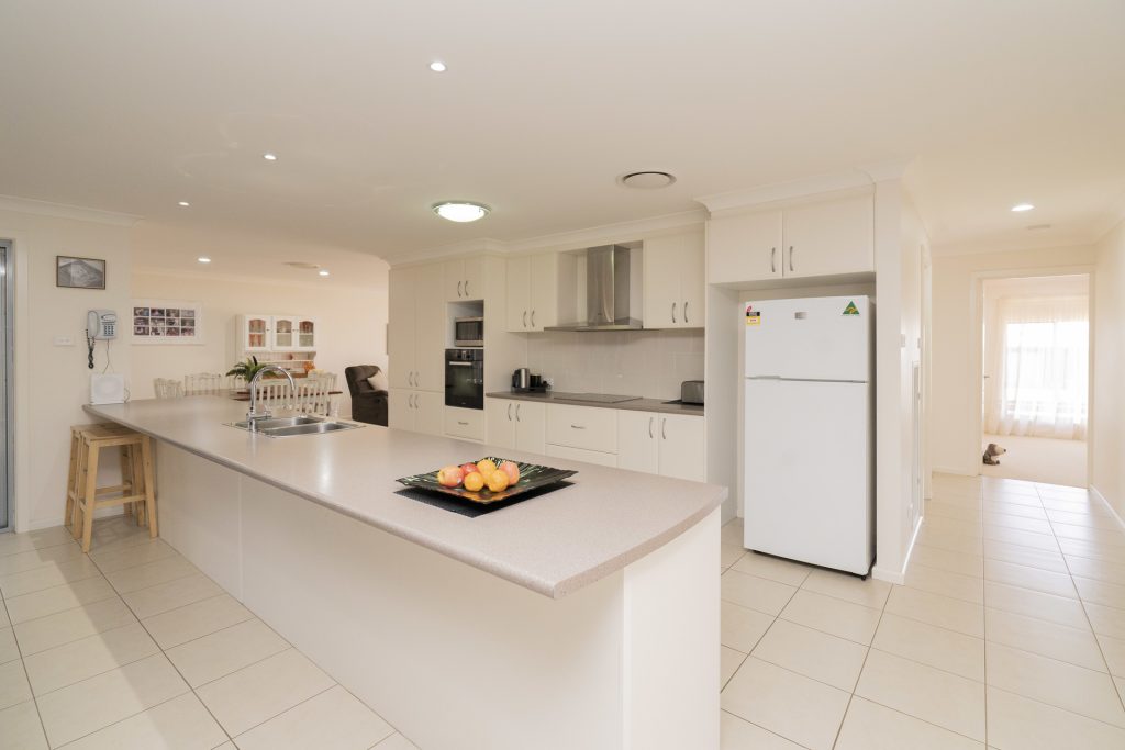 Sold - 2 Moreton Bay Drive - New Property in Leeton - Real Estate by Andrew Pellow