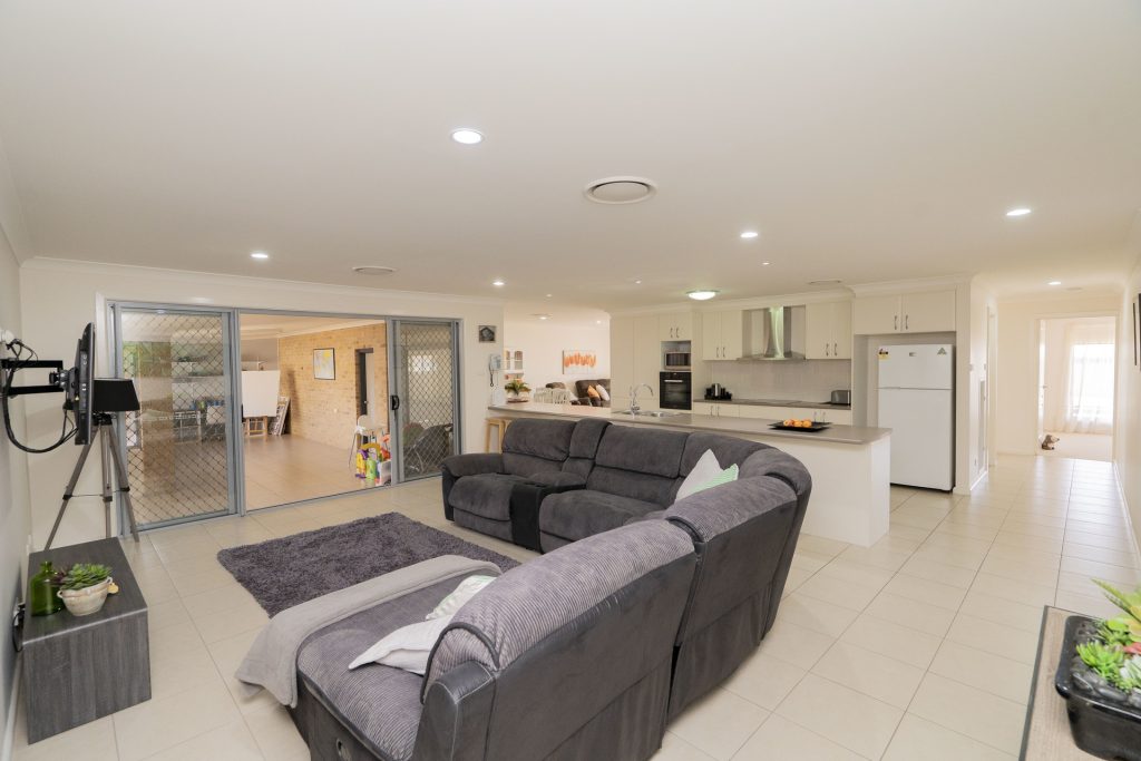 Sold - 2 Moreton Bay Drive - New Property in Leeton - Real Estate by Andrew Pellow