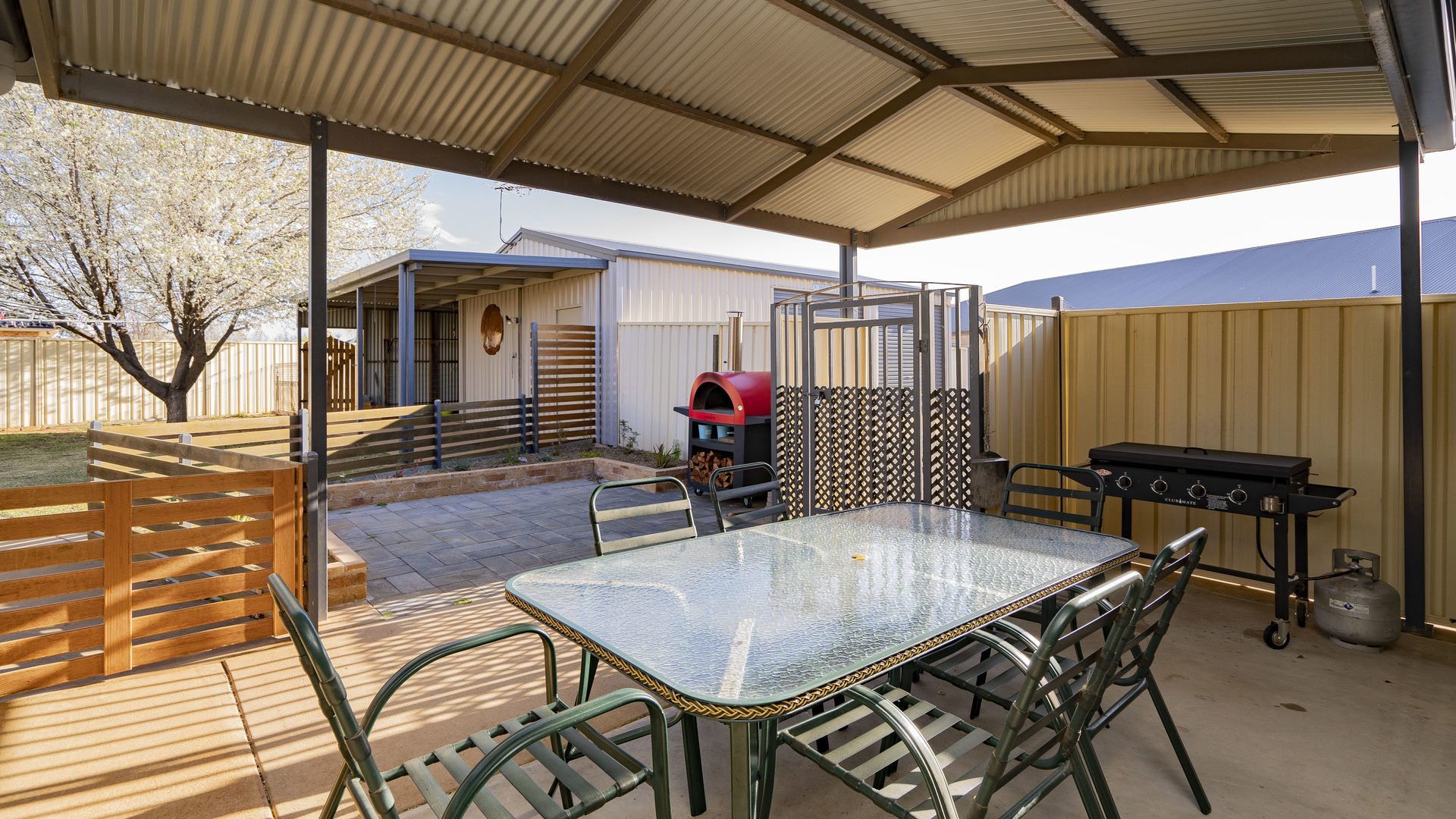 Sold - 2 Moreton Bay Drive - New Property in Leeton - Real Estate by Andrew Pellow