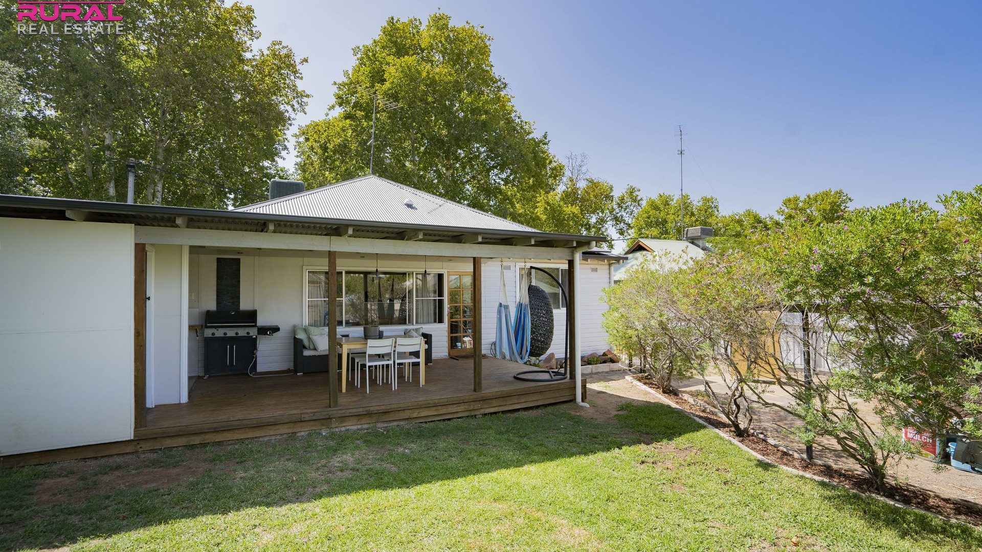 Sold - 30 William Street - New Property in Narrandera - Real Estate by Andrew Pellow