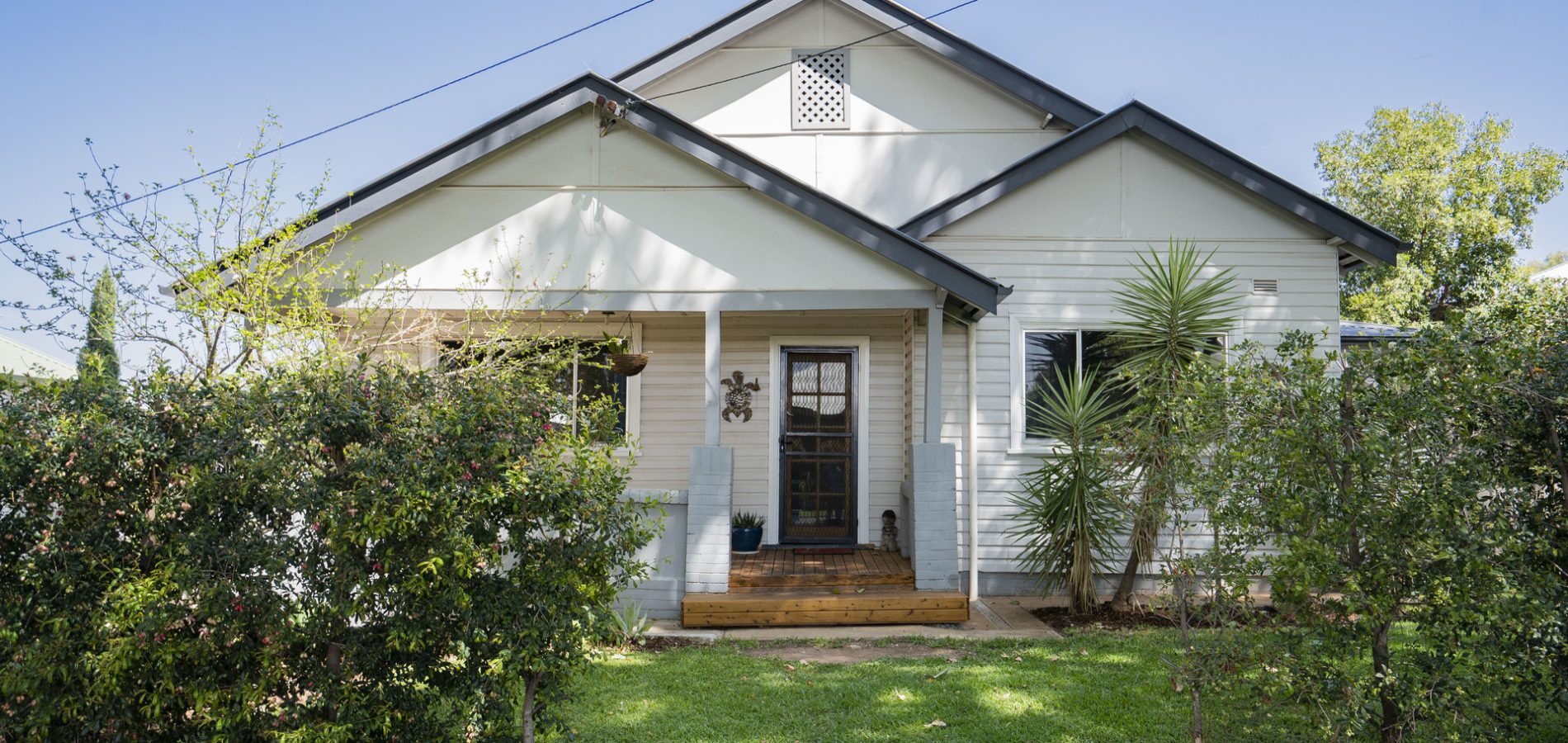 Sold - 30 William Street - New Property in Narrandera - Real Estate by Andrew Pellow