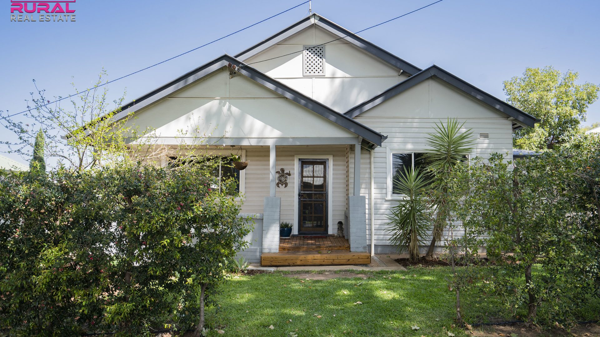 Sold - 30 William Street - New Property in Narrandera - Real Estate by Andrew Pellow