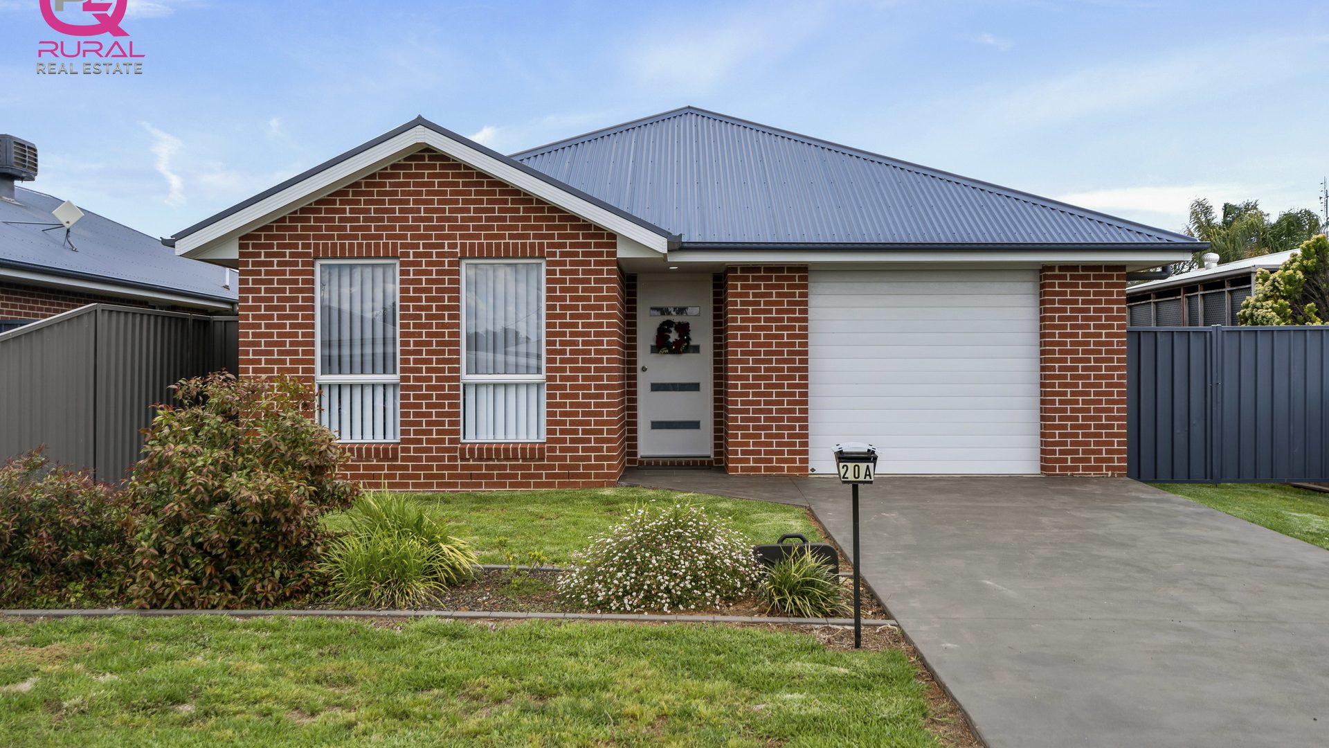 Sold - 20A Cootamundra Road - New Property in Temora - Real Estate by Lachlan Pellow