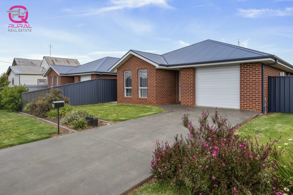 Sold - 20A Cootamundra Road - New Property in Temora - Real Estate by Lachlan Pellow