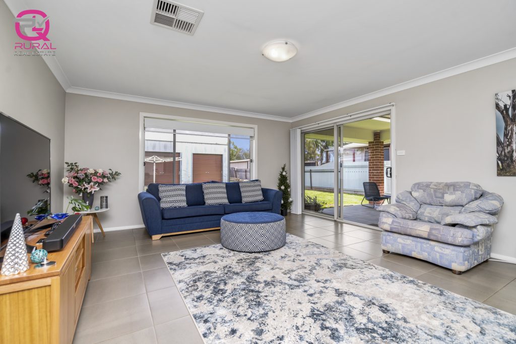 Sold - 20A Cootamundra Road - New Property in Temora - Real Estate by Lachlan Pellow