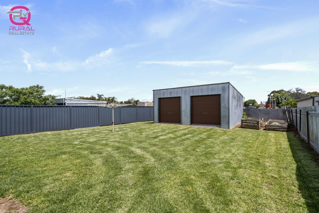 Sold - 20A Cootamundra Road - New Property in Temora - Real Estate by Lachlan Pellow