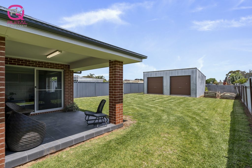 Sold - 20A Cootamundra Road - New Property in Temora - Real Estate by Lachlan Pellow