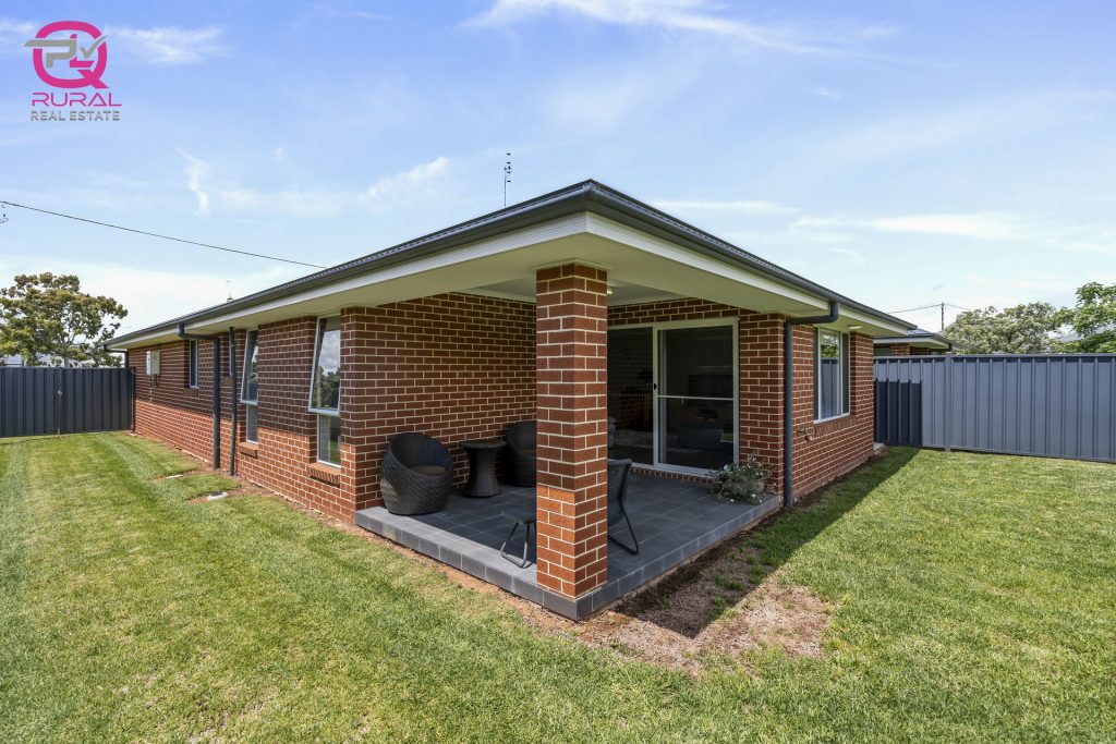 Sold - 20A Cootamundra Road - New Property in Temora - Real Estate by Lachlan Pellow