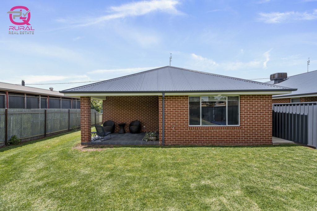 Sold - 20A Cootamundra Road - New Property in Temora - Real Estate by Lachlan Pellow