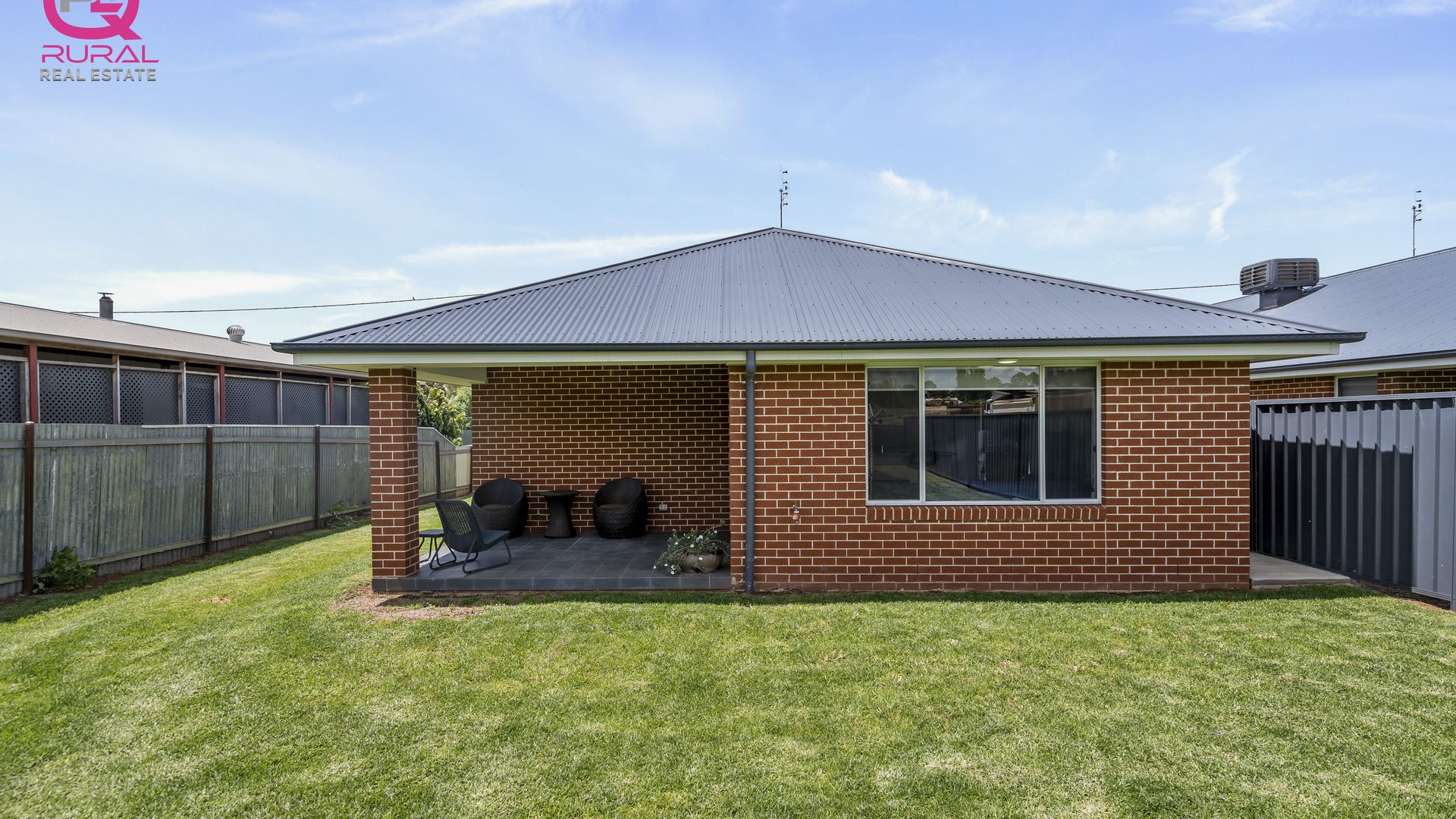 Sold - 20A Cootamundra Road - New Property in Temora - Real Estate by Lachlan Pellow