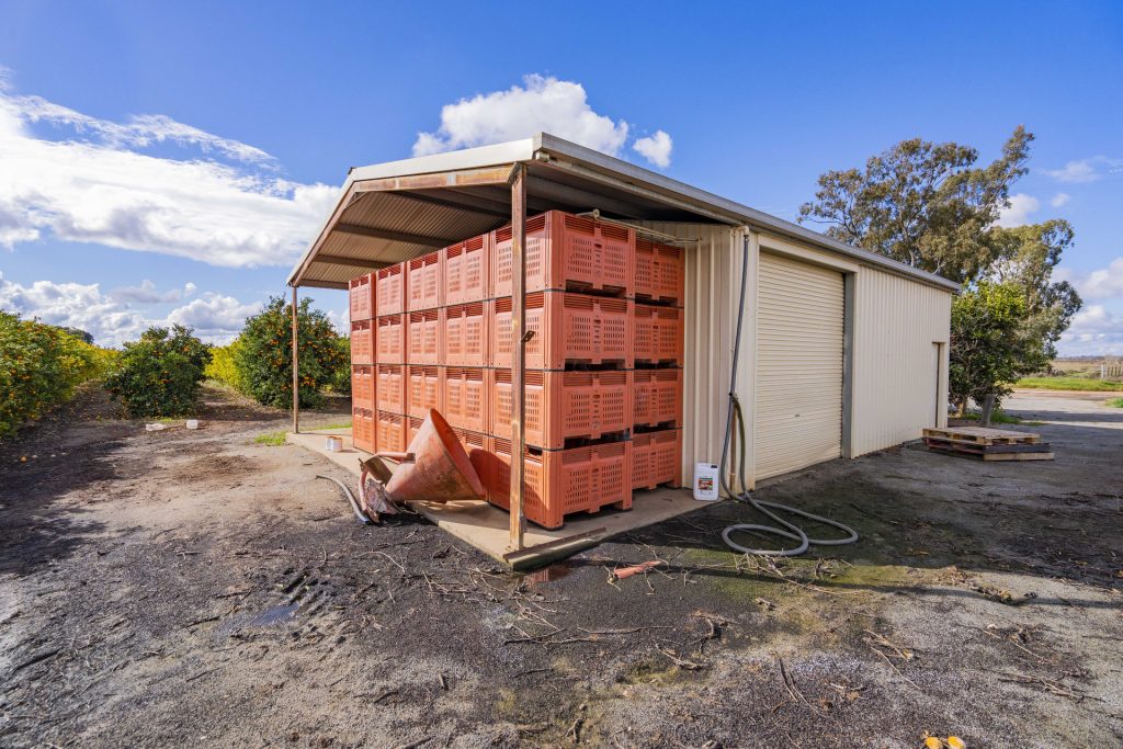 For Sale - 126 & 127 Yate Road - New Property in Leeton - Real Estate by Jason Haines