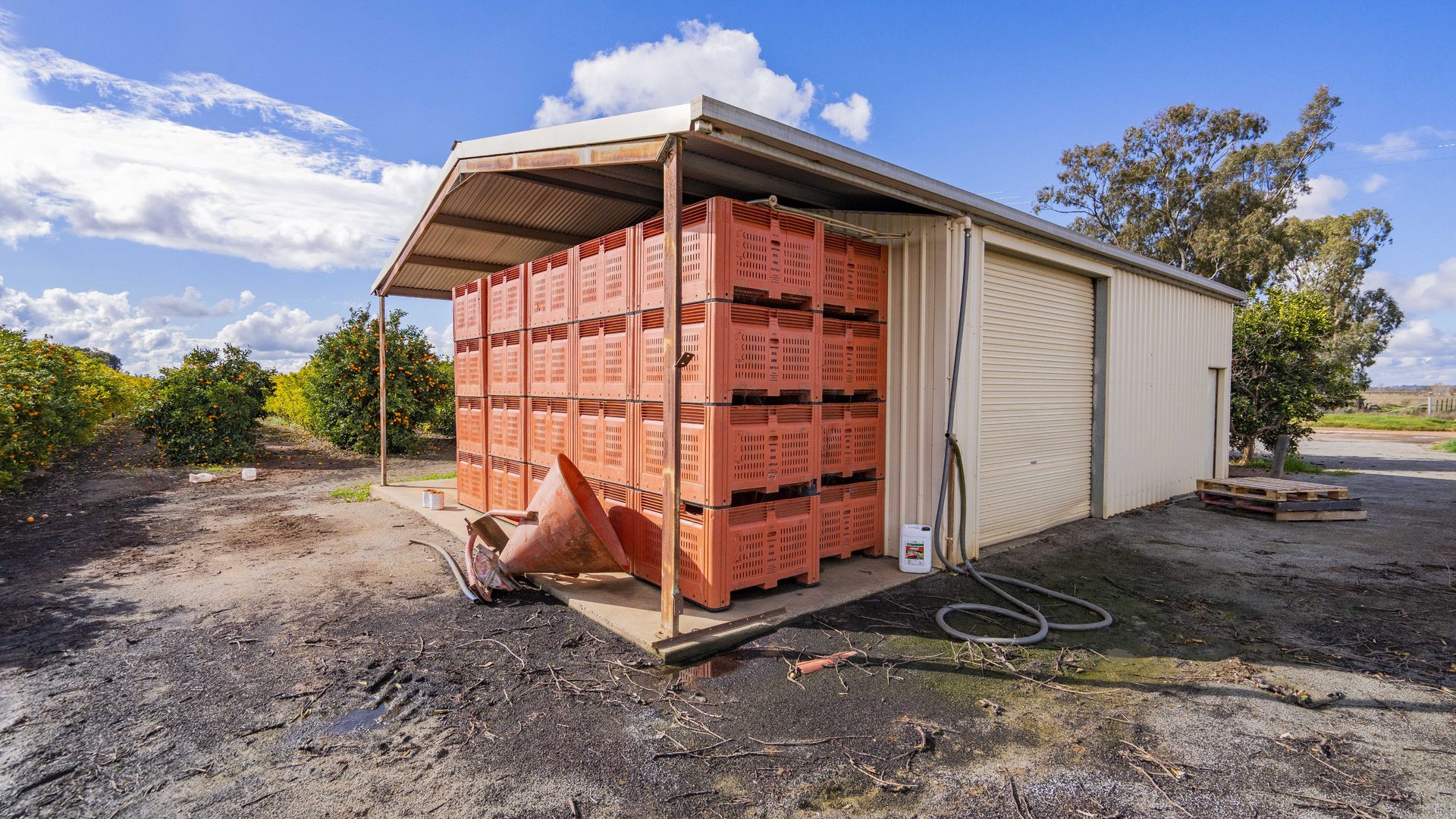 For Sale - 126 & 127 Yate Road - New Property in Leeton - Real Estate by Jason Haines