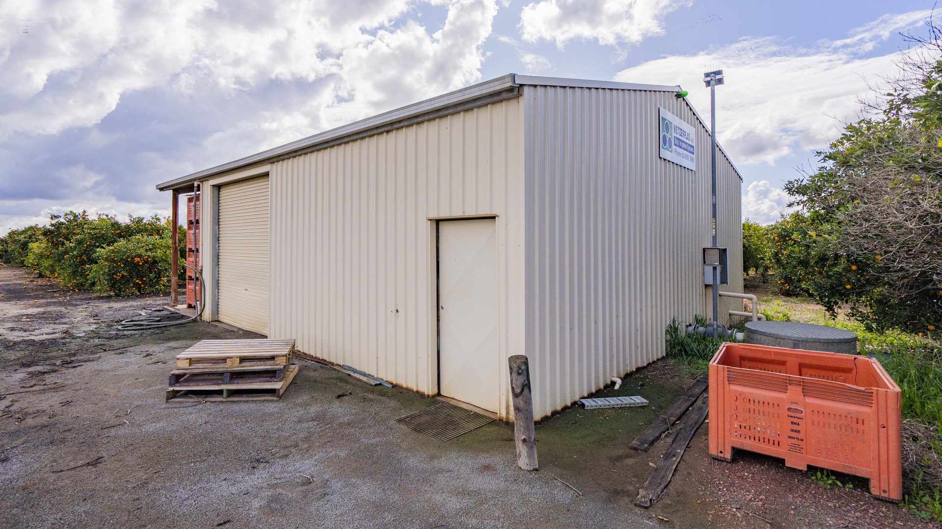 For Sale - 126 & 127 Yate Road - New Property in Leeton - Real Estate by Jason Haines