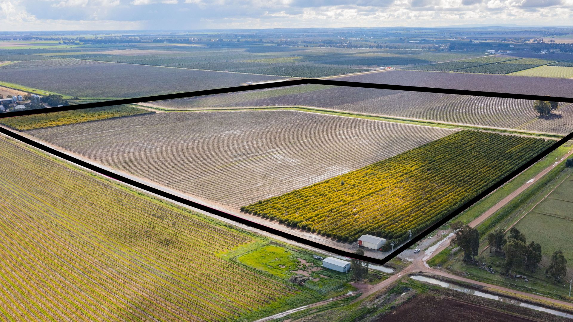 For Sale - 126 & 127 Yate Road - New Property in Leeton - Real Estate by Jason Haines