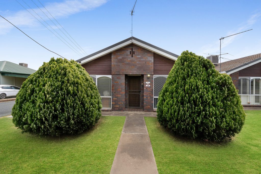 Sold - 1/186 Baker Street - New Property in Temora - Real Estate by Lachlan Pellow