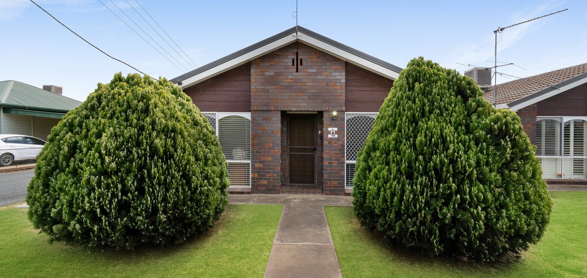 Sold - 1/186 Baker Street - New Property in Temora - Real Estate by Lachlan Pellow