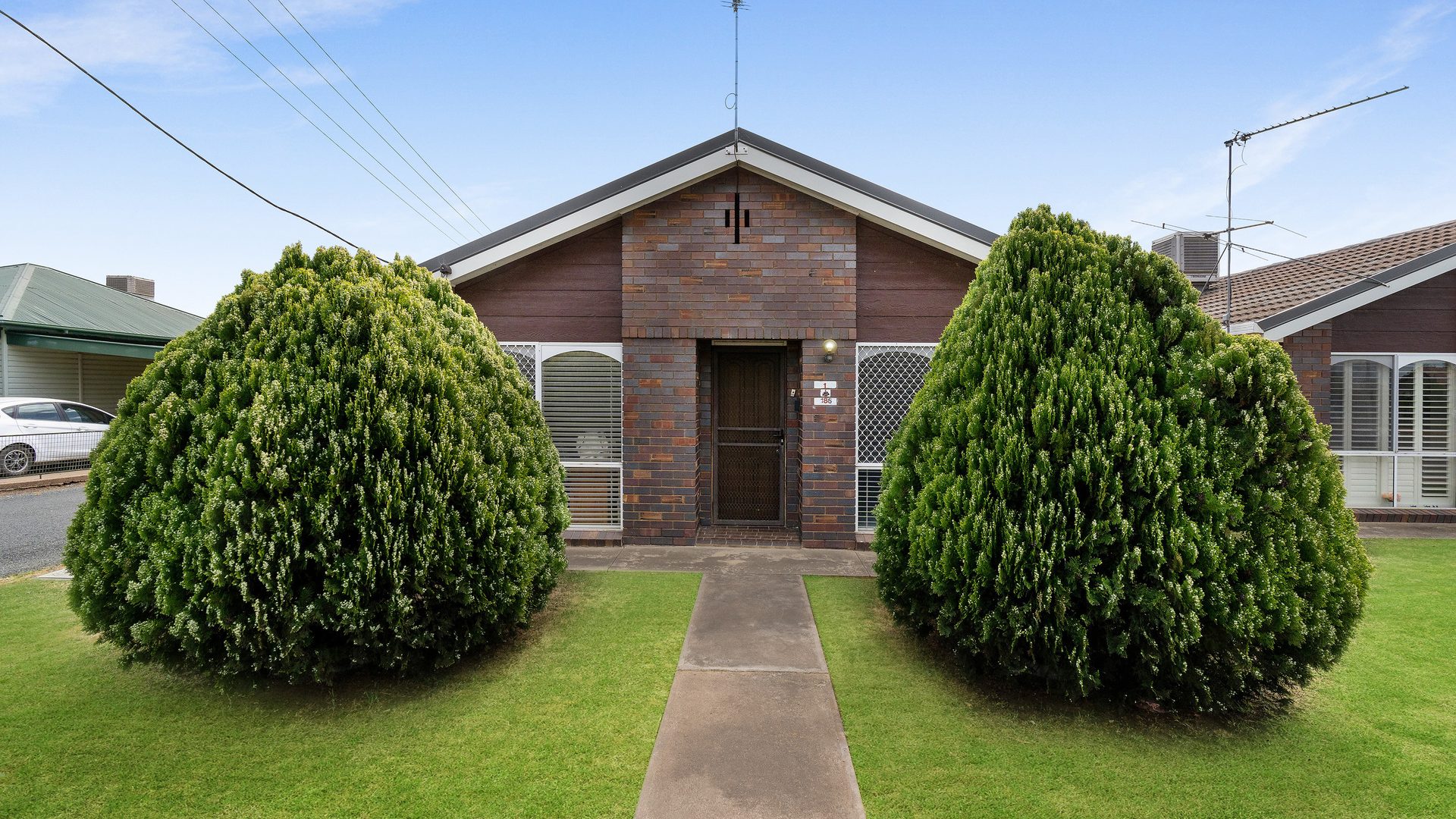 Sold - 1/186 Baker Street - New Property in Temora - Real Estate by Lachlan Pellow