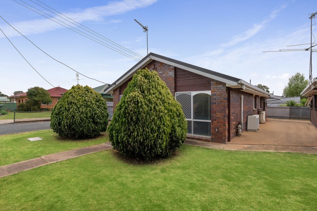 Sold - 1/186 Baker Street - New Property in Temora - Real Estate by Lachlan Pellow