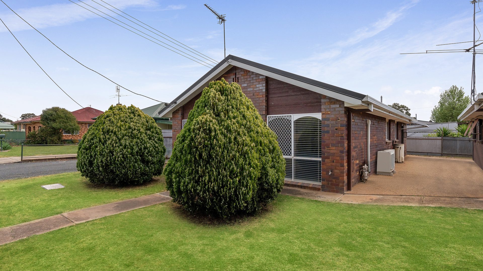 Sold - 1/186 Baker Street - New Property in Temora - Real Estate by Lachlan Pellow