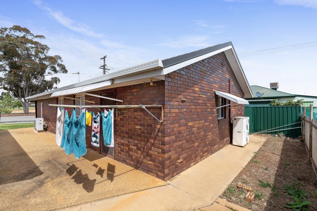 Sold - 1/186 Baker Street - New Property in Temora - Real Estate by Lachlan Pellow