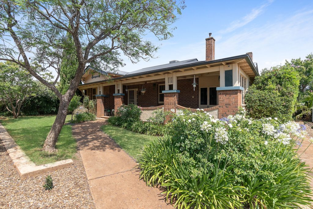 Sold - 140 Loftus Street - New Property in Temora - Real Estate by Lachlan Pellow