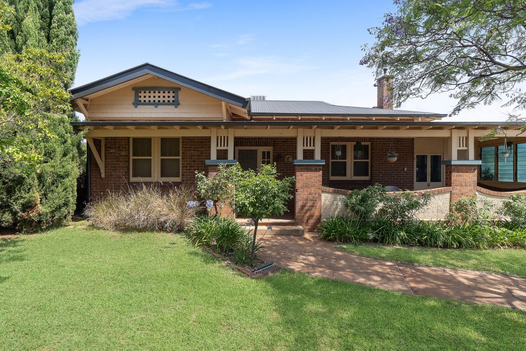 Sold - 140 Loftus Street - New Property in Temora - Real Estate by Lachlan Pellow