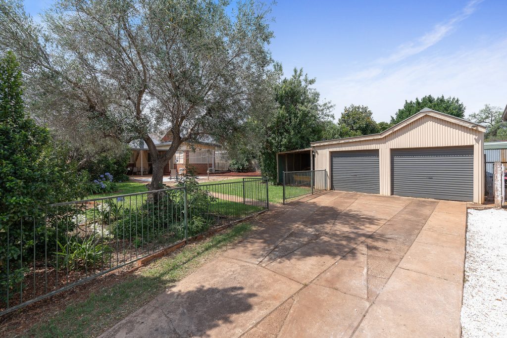 Sold - 140 Loftus Street - New Property in Temora - Real Estate by Lachlan Pellow